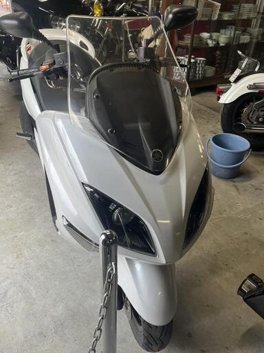 マジェスティ250