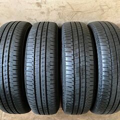 ブリヂストン ECOPIA NH200C 165/70R14 8...