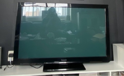 Panasonic プラズマテレビ 46インチ