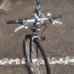 ロードバイク自転車