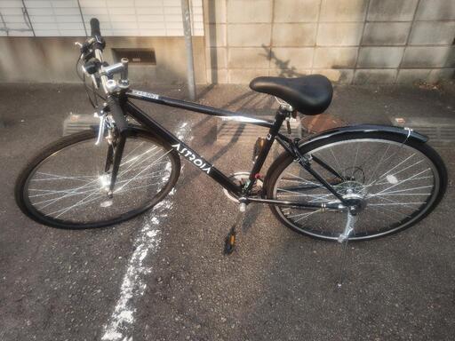 ロードバイク自転車