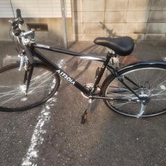 ロードバイク自転車