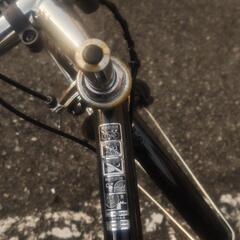 ロードバイク自転車