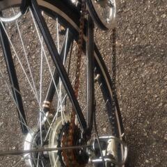 ロードバイク自転車