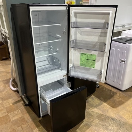 A-321 TOSHIBA 2DR冷蔵庫　2021年製❗️ A-321 TOSHIBA 2DR冷蔵庫 2021年製❗️