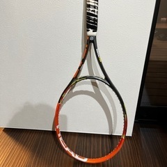 テニスラケット　HEAD ラジカル　PRO