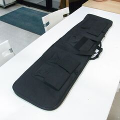 ライフルケース シングルガンケース　約120ｃｍ【モノ市場東海店...