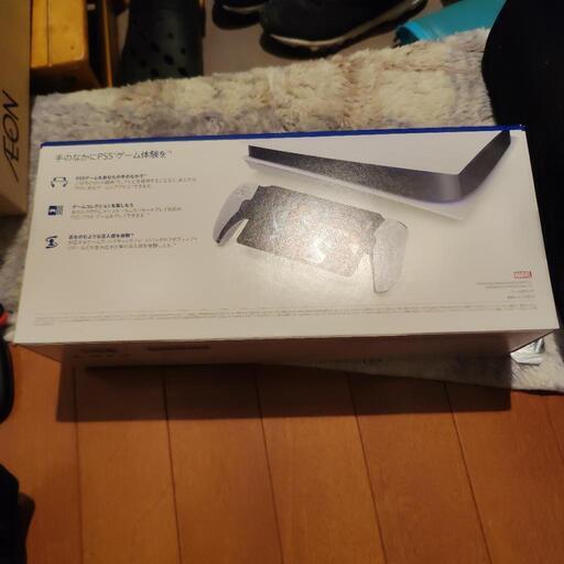 その他 PlayStation Portal