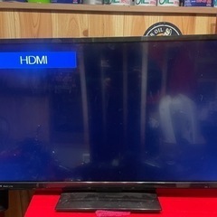 ORION 32型テレビ　液晶テレビ　LK321BP