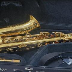 アルトサックスYAS62