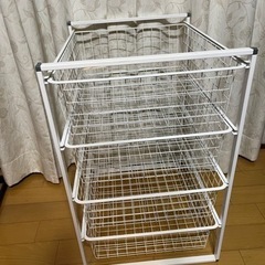 IKEA アントニウス　（4段）