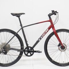 TREK 「トレック」 FX4 DISC 2021年モデル クロ...