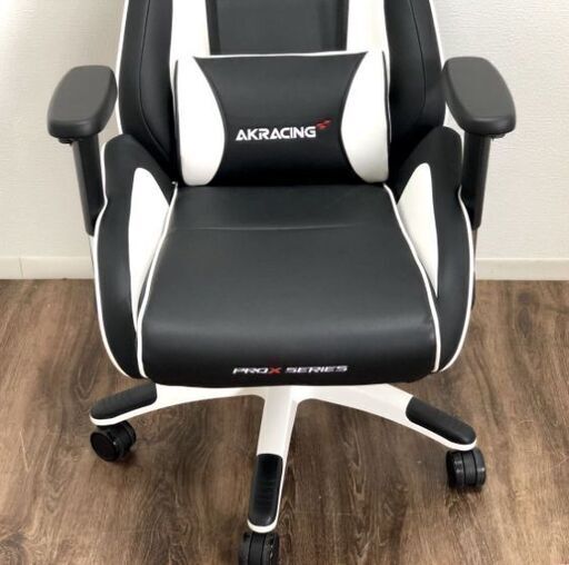 AKRACING PRO-X ゲーミングチェア
