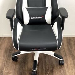 AKRACING PRO-X ゲーミングチェア