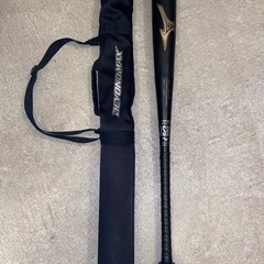 ミズノ ビヨンド マックス レガシー