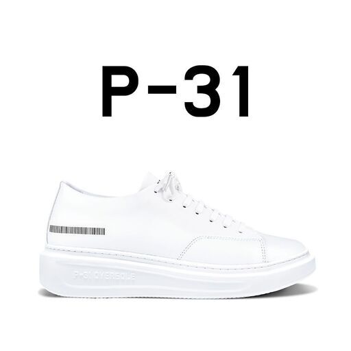 その他 P-31 OVERSOLE BLACKLABEL 7CM