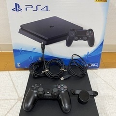 SONY PlayStation4 PS4 本体　CUH-210...