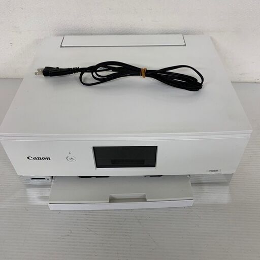 CanonプリンターTS8330 ジャンク品