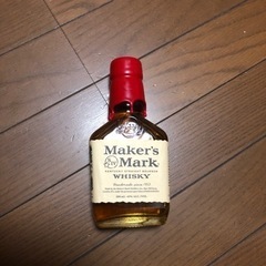 Makers Mark 200ml 小瓶
