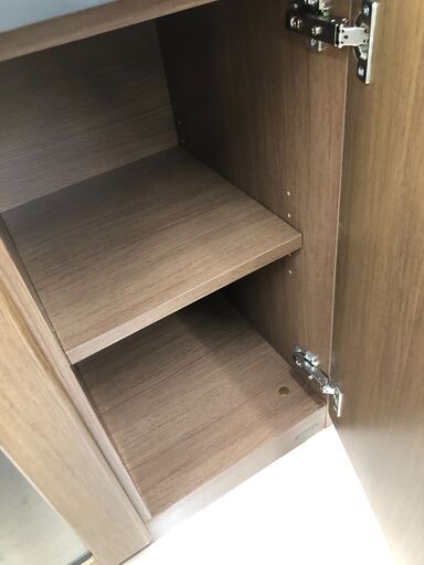 Wa737 サイドボード オカムラ DX05CZ MK19 Wa737 サイドボード オカムラ DX05CZ MK19