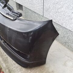 希少 初代 MF21S型 MRワゴン フロントエアロ BLOW DESIGN VOLSAGE