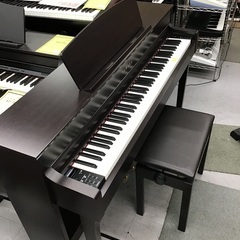 YAMAHA Clavinova CLP-645 電子ピアノ