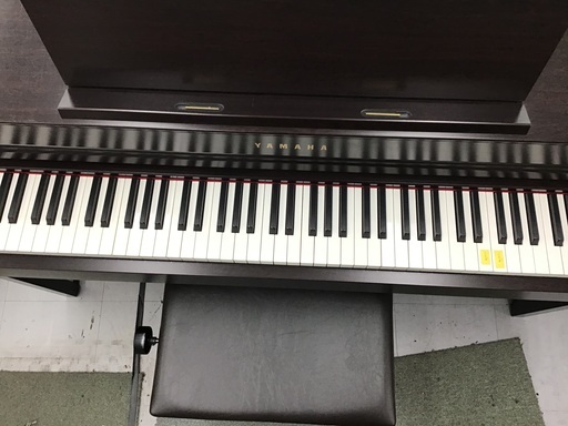 鍵盤楽器 YAMAHA Clavinova CLP-645DW 鍵盤楽器 YAMAHA Clavinova CLP-645DW ヤマハ Clavinova CLP-645DW