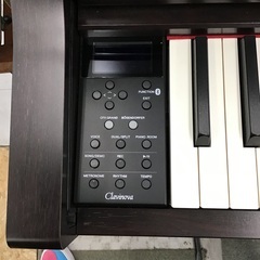 YAMAHA Clavinova CLP-645 電子ピアノ
