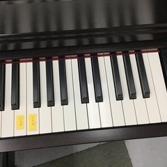 YAMAHA Clavinova CLP-645 電子ピアノ