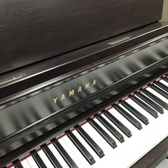 YAMAHA Clavinova CLP-645 電子ピアノ