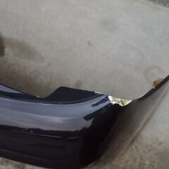 希少 初代 MF21S型 MRワゴン リアエアロ BLOW DESIGN VOLSAGE ヴォル