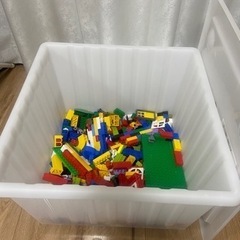 レゴ　LEGO 色々　IKEA収納セット