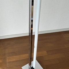 超レア！就寝前に最適！フロアスタンド マックスレイmf70041