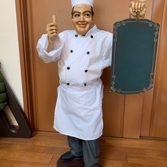 ☆木彫り像☆漁夫仙人☆漁夫生涯竹一竿☆彫刻☆寿老人☆工芸☆古美術 