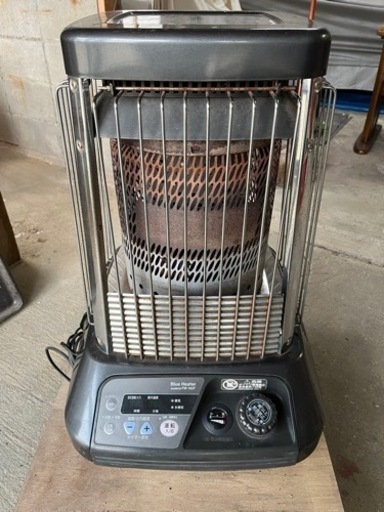 DAINICHI FM-182F 2004年式 動作品 大型業務用ストーブ DAINICHI FM-182F 2004年式 動作品 大型業務用ストーブ