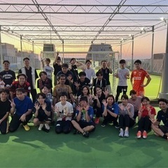 ⚽️吉祥寺エンジョイフットサル⚽️