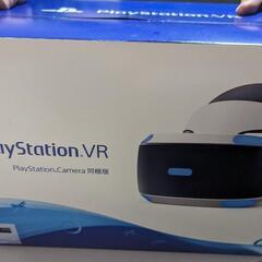 急募　PlayStation VR  CUHJ-16003