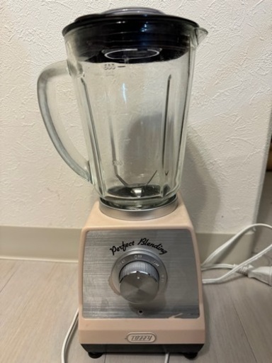 Toffy ホームブレンダー