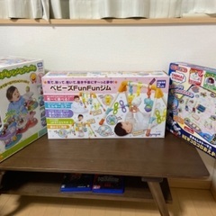 【破格】おもちゃセット　知育　赤ちゃん