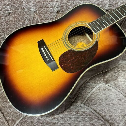 Stafford & Co. SF-250D A.Guitar [美品/訳あり]