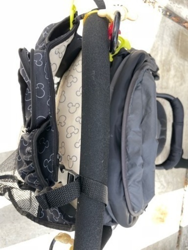 LITE TRAX katoji joieベビーカーバギーです。C/JOW-02