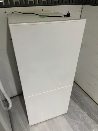 TWINBIRD冷蔵庫110L