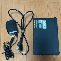 バッファロー 外付けハードディスク 4TB テレビ録画/PC/P...