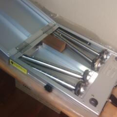 銀閣ミニへら台G-072スノーピーク未使用廃盤