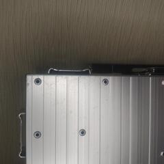 銀閣ミニへら台G-072スノーピーク未使用廃盤