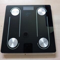 Smart scale スマート体重計　