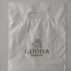 GODIVA&メリーチョコレート　袋セット