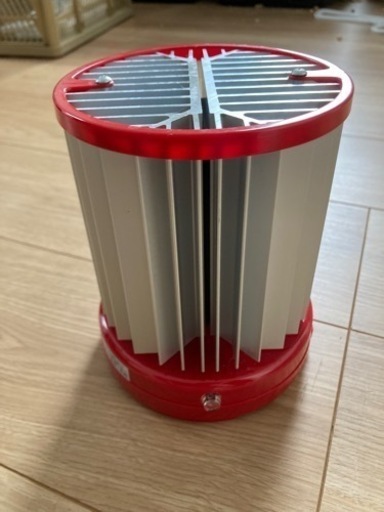 温室用ヒーター　中古
