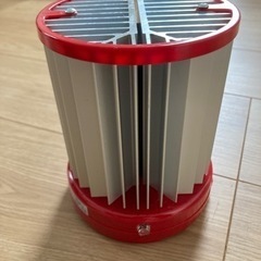 温室用ヒーター　中古