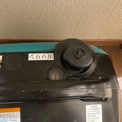 インバーター発電機 デンヨー GE-1600SS-IV